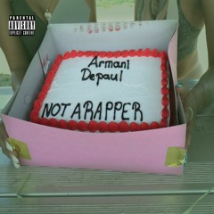 5. Armani Depaul - Beat Goes On