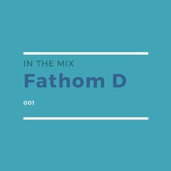 FATHOM D MIX 001