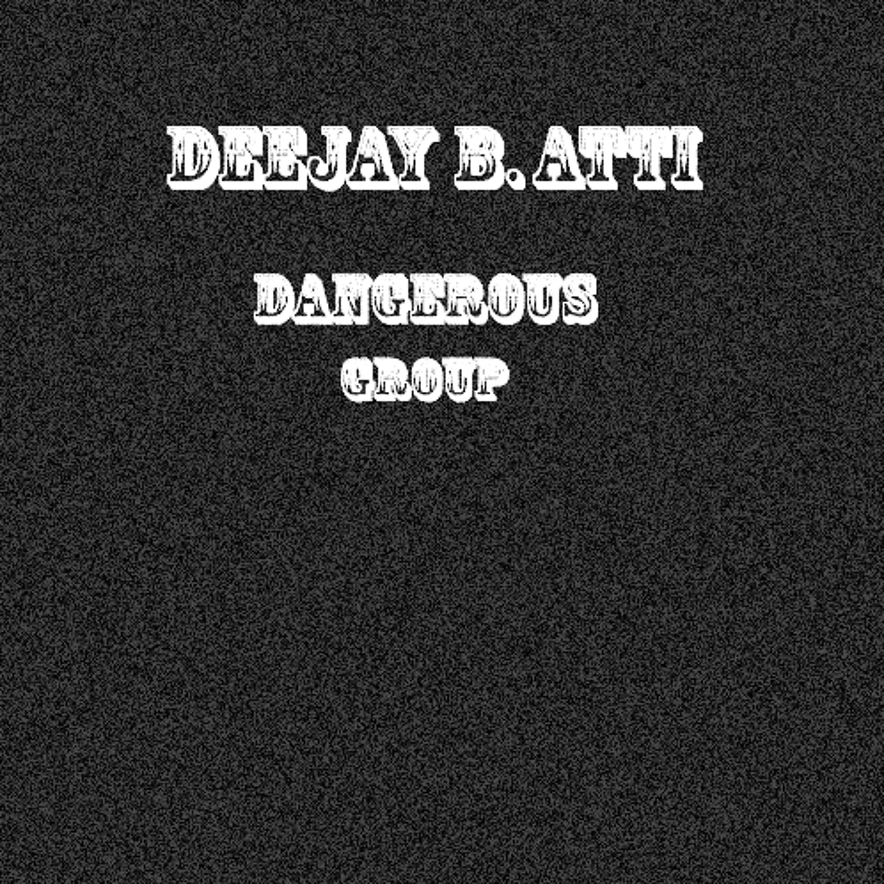 DJ B Attila/DeeJay B. Atti/Mr. Mace