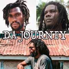"Da Journey Medley - 3 the hard way" MICAH SHEMAIAH - VYSIONAER - DAHVID SLUR
