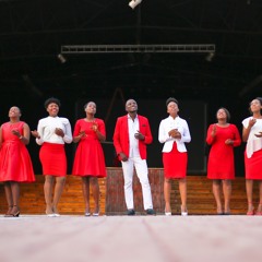 Jimla Gospel Feat Aniel Fils ou diferan