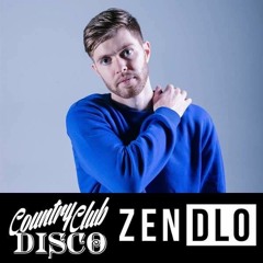 Zendlo - Country Club Disco Mix - May 2019