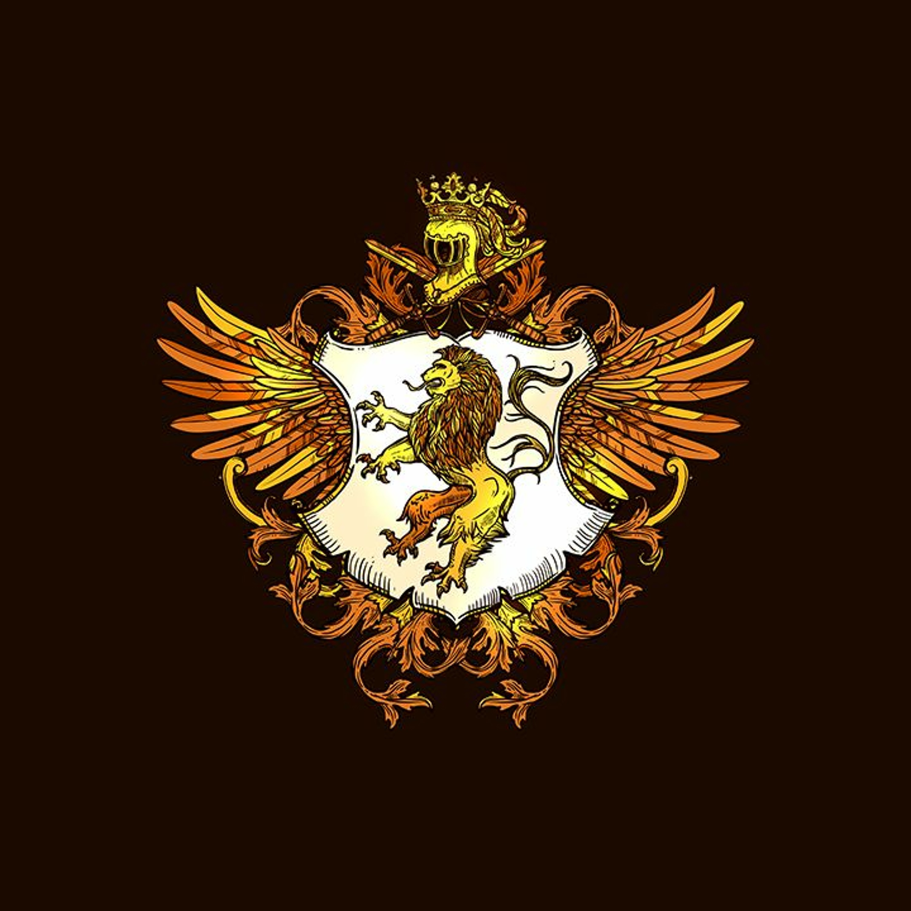 Royalty Status Freestyle Instrumental (Prod. By iNine) || Russ x Jay-Z Type Beat Old School Boom Bap episode artwork
