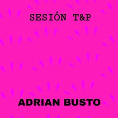 01 . SESION Techno&Reggaeton - Busto