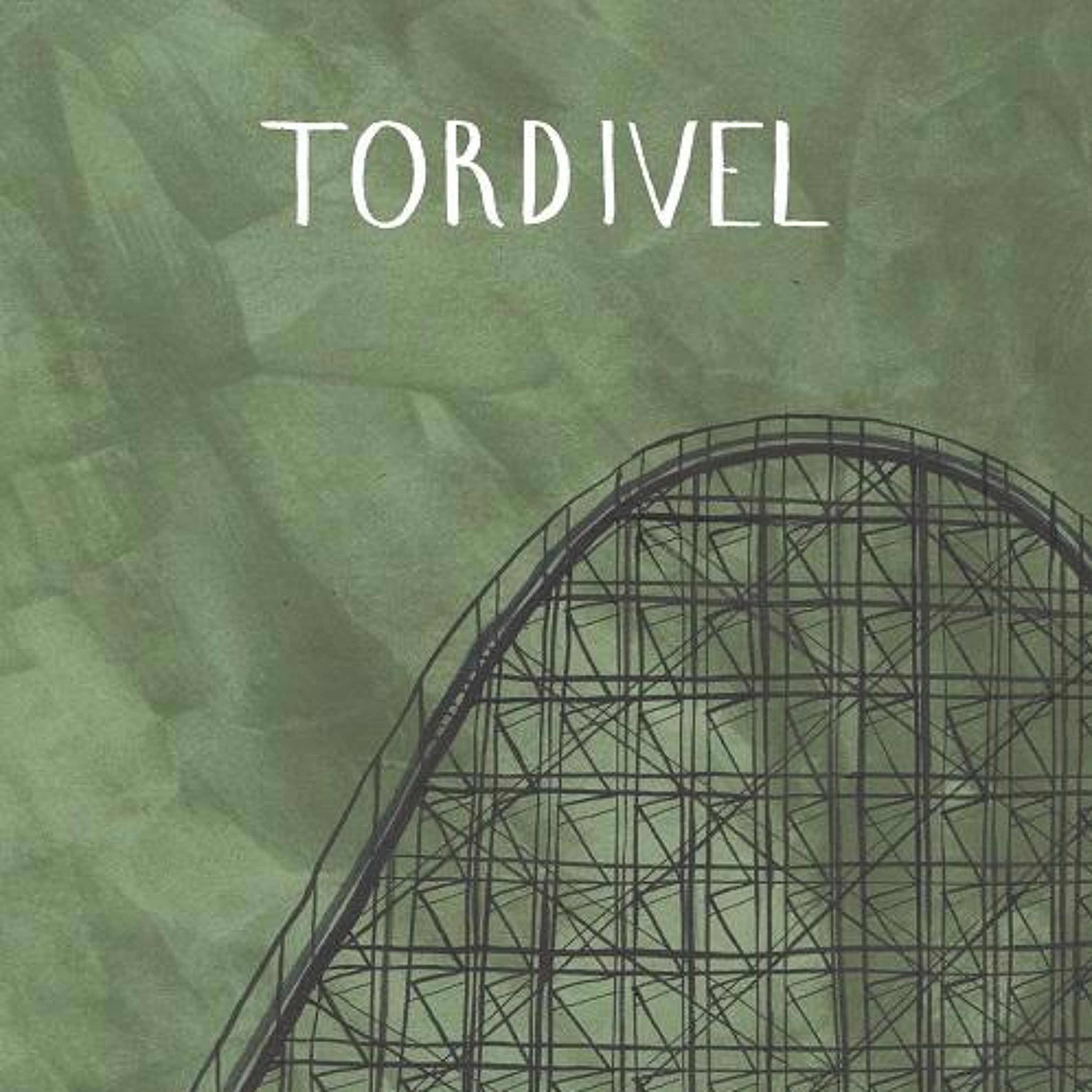 Leser søker bok - Podkaster