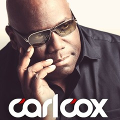 My life my house (Carl Cox & Darius van der M.)