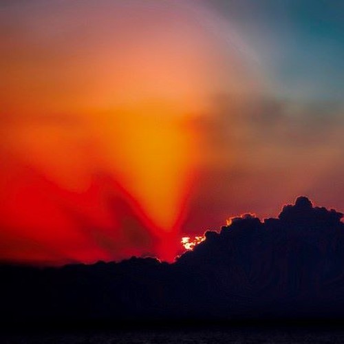 Hello My Baby - Ladysmith Black Mambazo - Otolith Sunset Edit (unofficial remix)