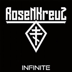 Rosenkreuz - Infinite [The Hardliners Remix]