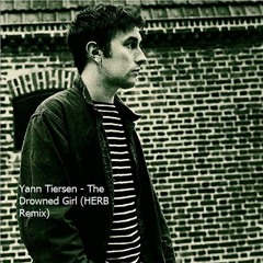 Yann Tiersen - The Drowned Girl (HERB Remix)
