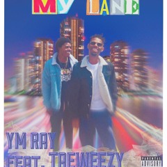 My Lane (feat. Taeweezy)