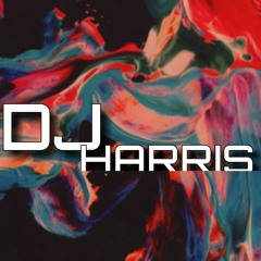 DJ HARRI弓 - DEEP HOUSE Vol #1