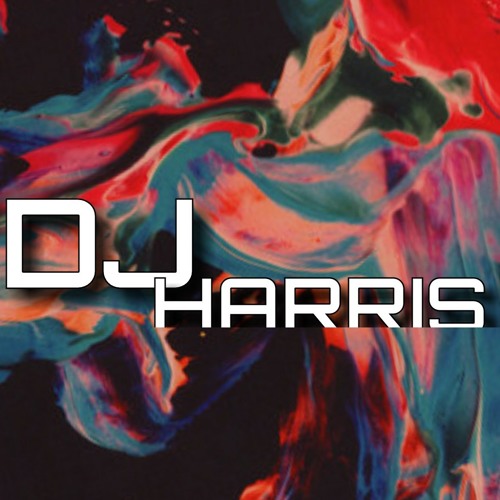 DJ HARRI弓 - DEEP HOUSE Vol #1