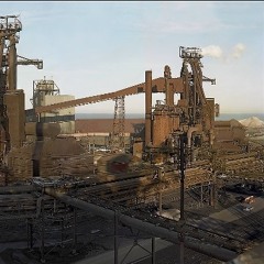 Rust Belt