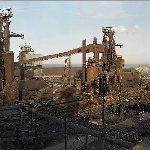 Rust Belt
