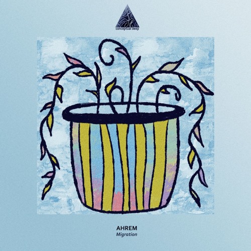 AHREM - Migration EP [Conceptual Deep]