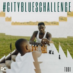 #CityBluesChallenge - Laydeeluv x Rapchat
