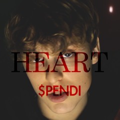 HEART (VIDEO IN DESCRIPTION)