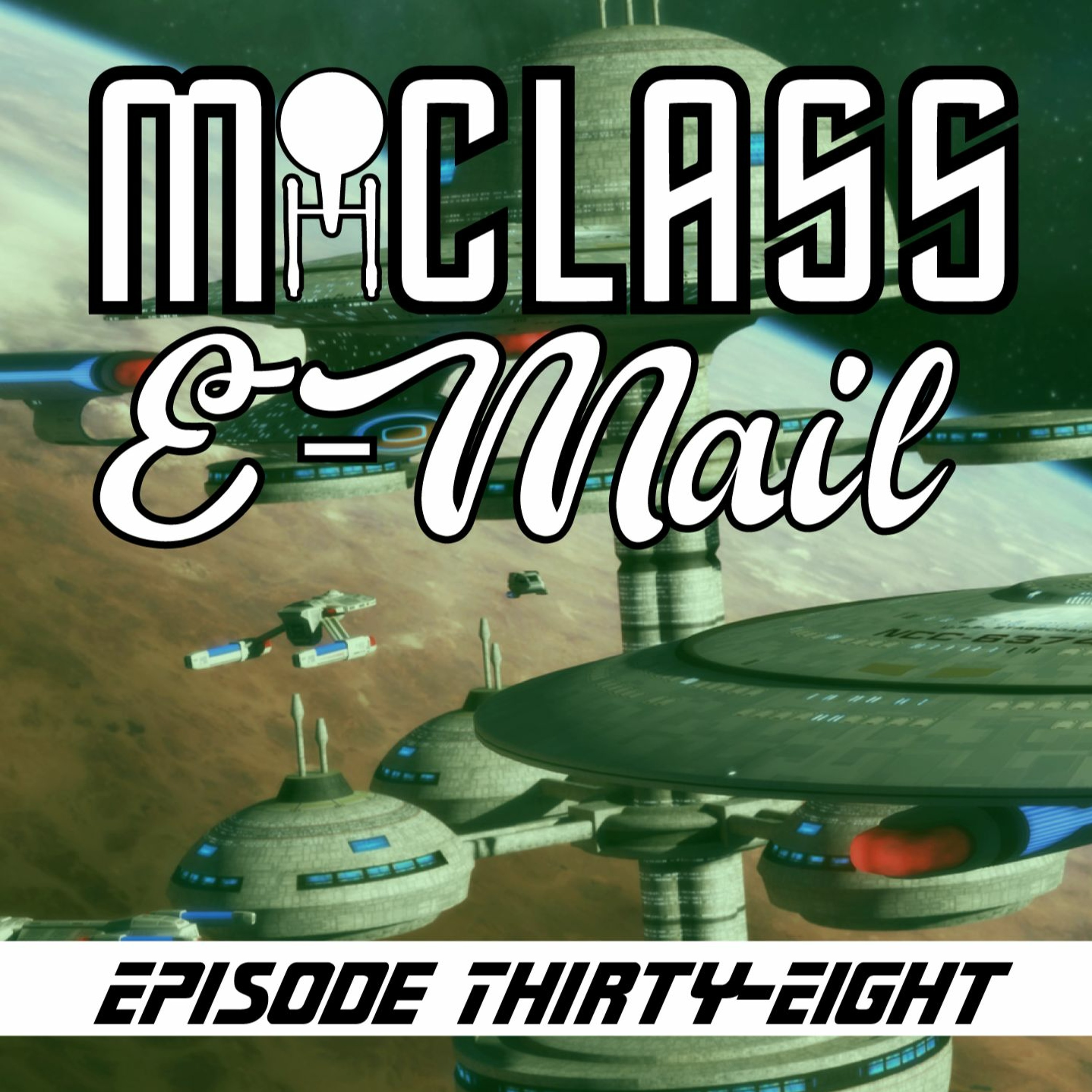 M-Class Podcast