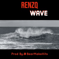 WAVE (Prod by @BearMakeHits)