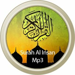Chapter 76 Surah al-Insan  (Man)Quran in English Translation