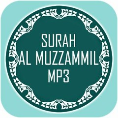 Chapter 73 Surah al-Muzzammil  (The Enwrapped)Quran in English Translation