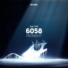 6058 - Midnight feat. Kim