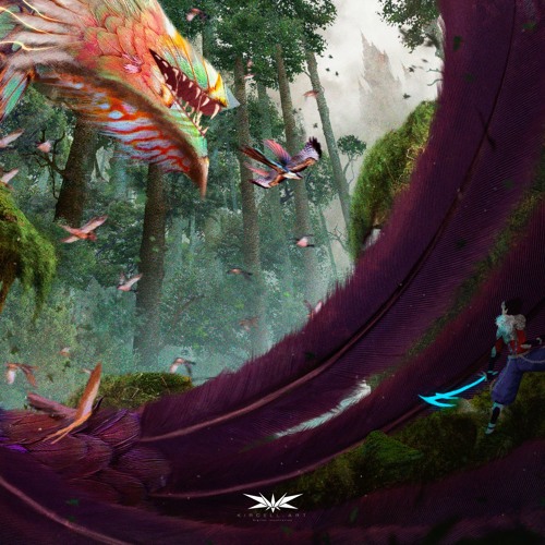 Stream Fabled Lands By Dirk Kluesing Composer Listen Online For Free On Soundcloud