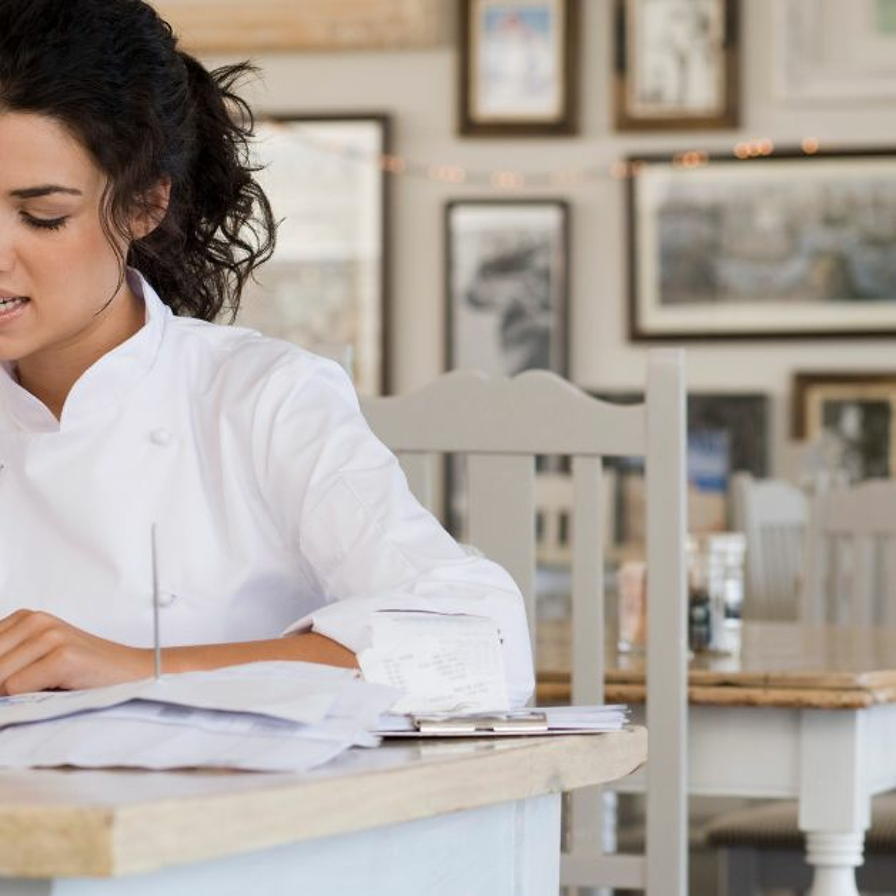 Episode #162  How to Decrease Costs by 12% and Find Money in your Restaurant
