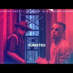 Darell Ft Rauw Alejandro - Fumeteo (Dj Leonardi Remix)