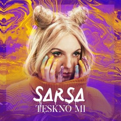 Sarsa - Tęskno Mi (Audio)