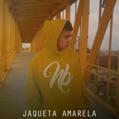Zeus - Jaqueta Amarela (Prod.Pig)