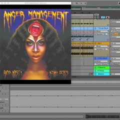 Big T - Rico Nasty and Kenny Beats Flip