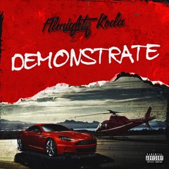 Demonstrate
