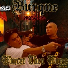 Livin Lavish feat. Smokie G