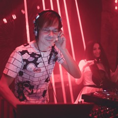 MegaBeat mix 2019-08
