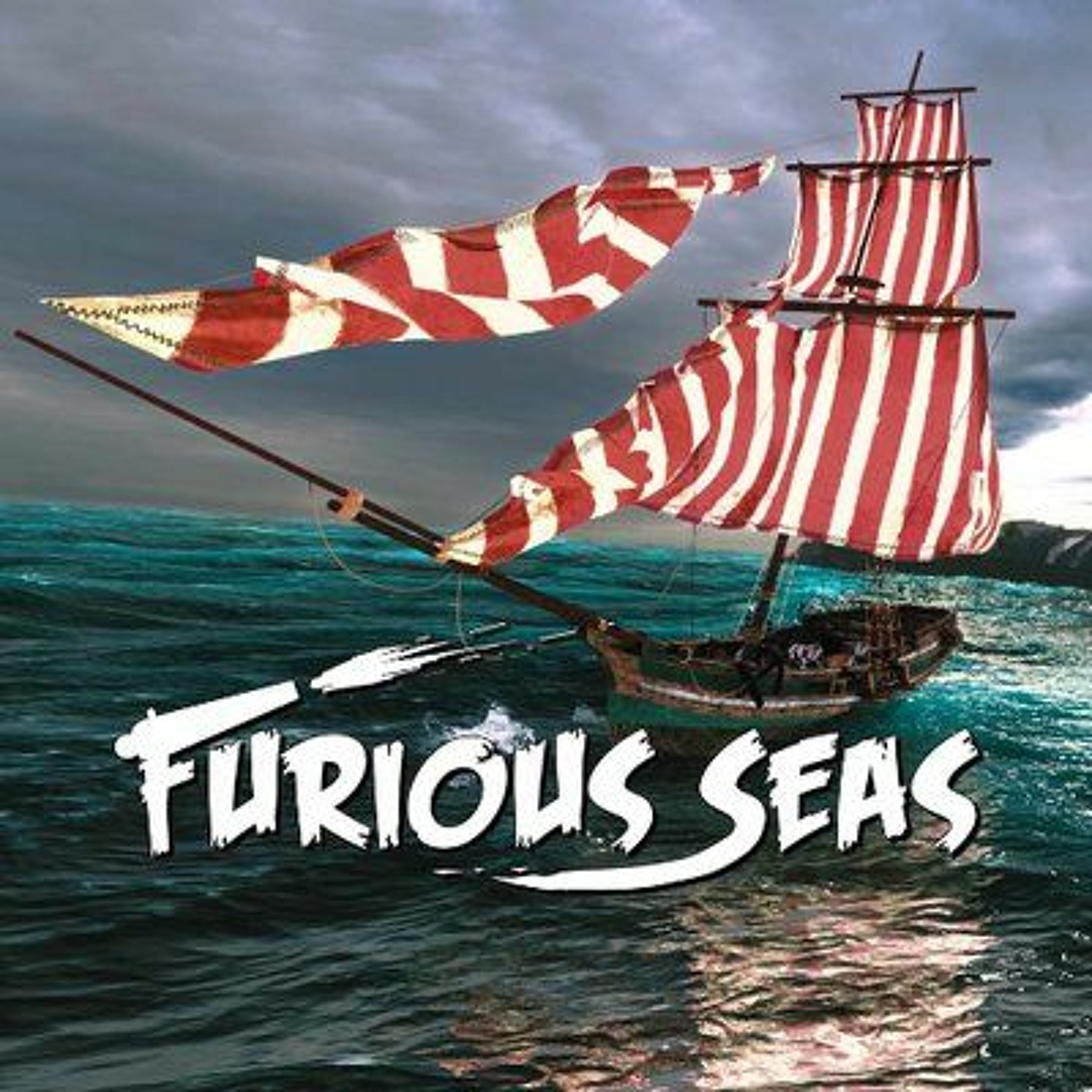 Furious Seas Main Theme episode artwork