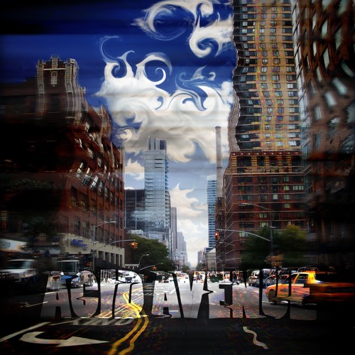 Acid Avenue