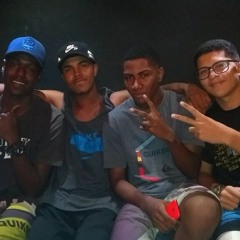 MC´S BR E SONHADOR - JOGA XOTA [ DJ´S GB E DN DO DICK ]