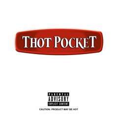 Jamar Totem | Thot Pocket [Un-Mastered] (Prod. by ArcazeOnTheBeat)
