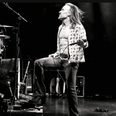 Straight Outta Gibraltar 16-05-2019 w / John Barnett