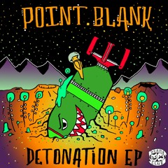 Point.Blank & Bommer - Drive By