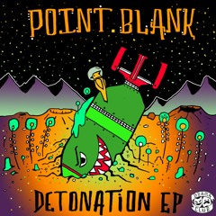 Point.Blank - Chainsaw
