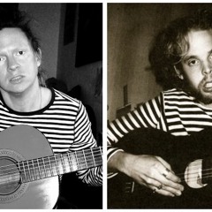 You Have C In Your Hair and Your D Is Hanging Out