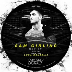 Sam Girling - Stompin' (Original Mix)