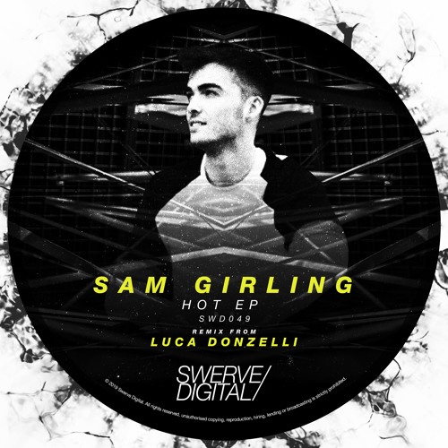 Sam Girling - Stompin' (Original Mix)
