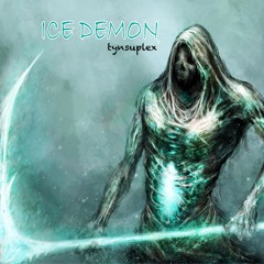 Ice Demon