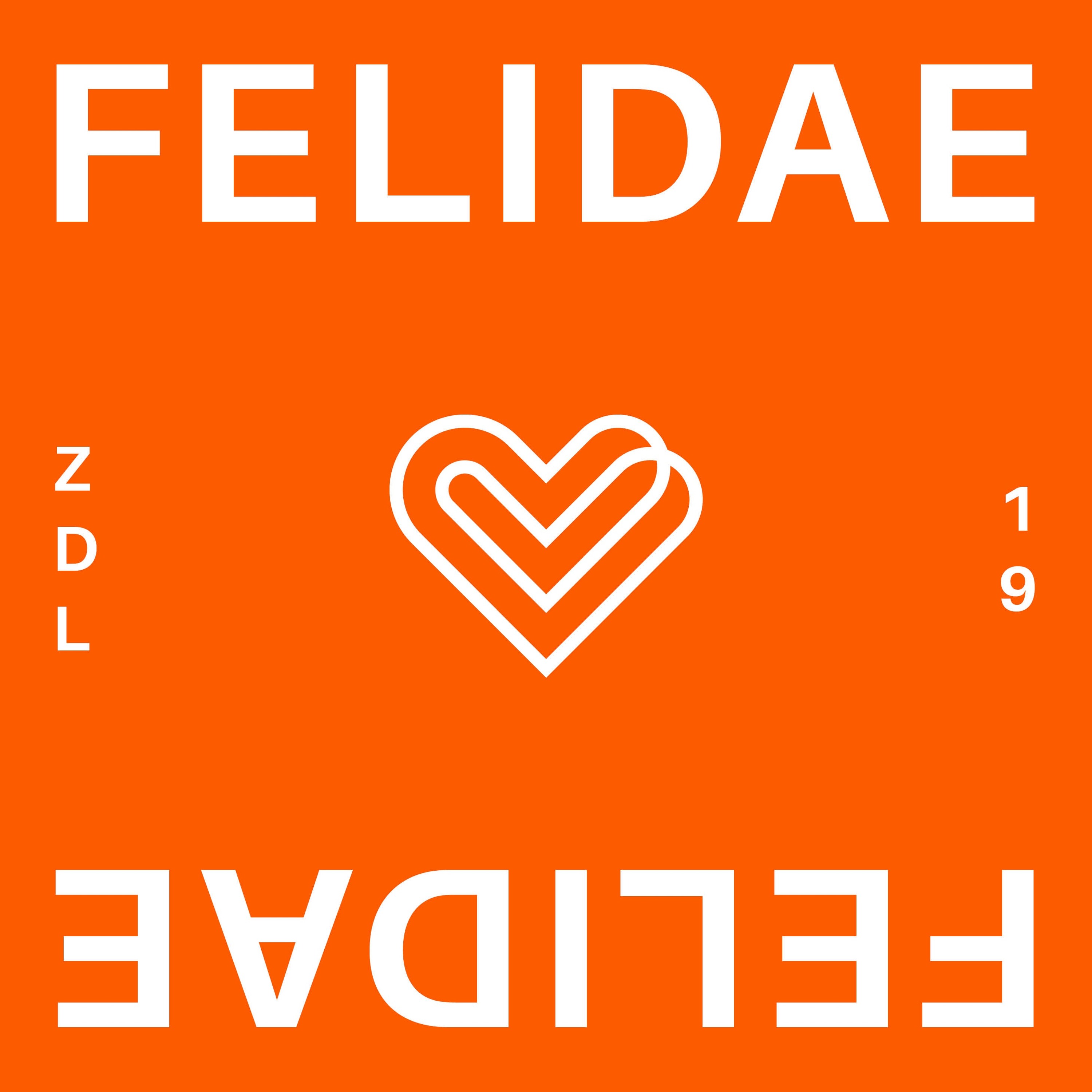 Zug der Liebe
