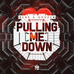 Henk & Gropen - Pulling Me Down (Extended Mix)