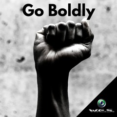 Go Boldly