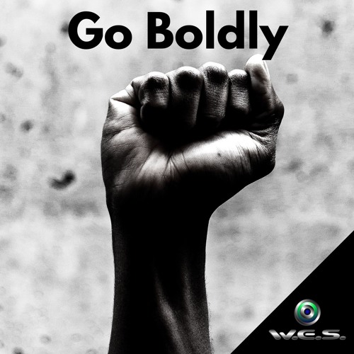 Go Boldly